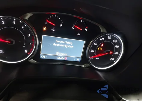 2024 Chevrolet Blazer Awd 3Lt from USA, damaged, VIN 3GNKBJR44RS172804